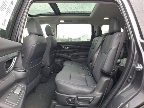 2026 Subaru Ascent Limited 8-Passenger