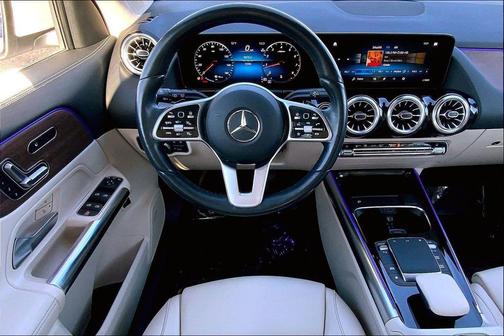 2023 Mercedes-Benz GLA 250 4MATIC