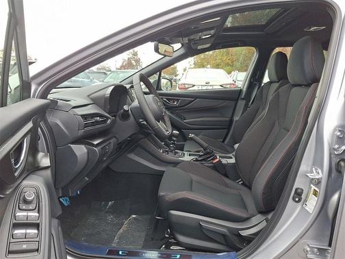 2025 Subaru WRX Premium