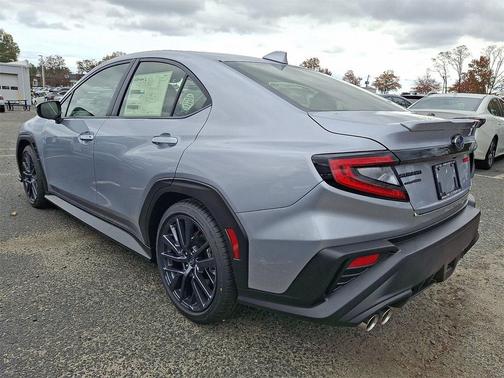 2025 Subaru WRX Premium