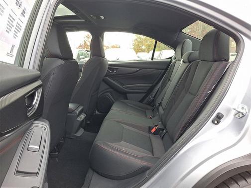 2025 Subaru WRX Premium