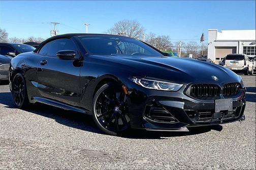 2023 BMW M850 xDrive