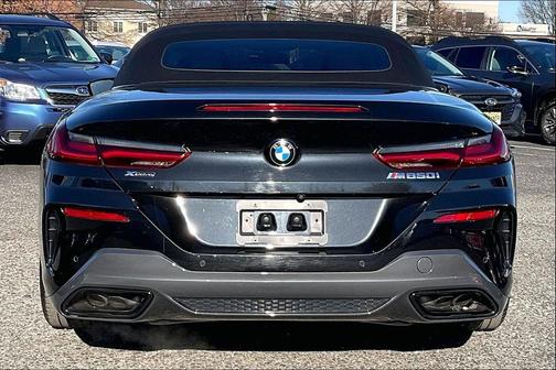 2023 BMW M850 xDrive