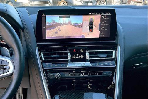 2023 BMW M850 xDrive