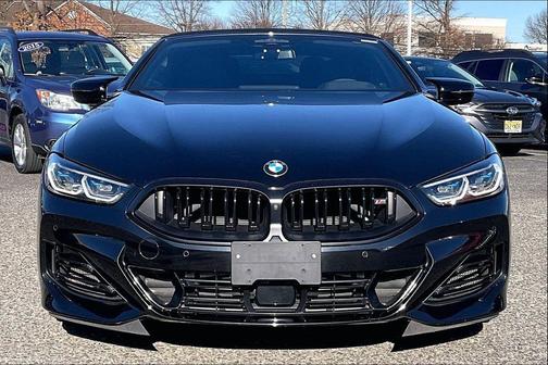 2023 BMW M850 xDrive