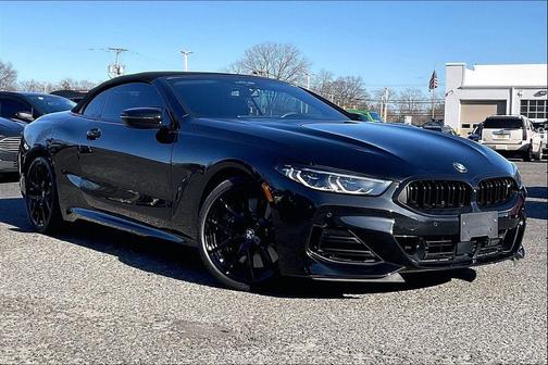 2023 BMW M850 xDrive
