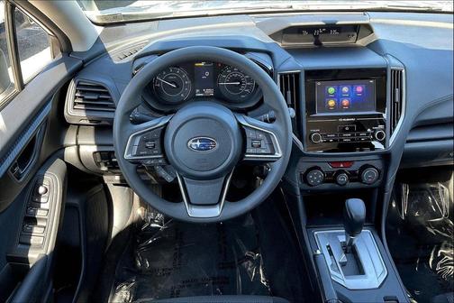 2023 Subaru Impreza Base