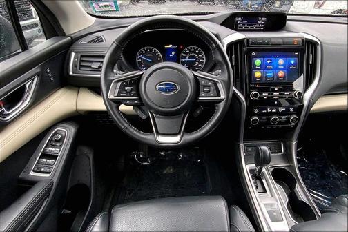 2019 Subaru Ascent Limited 7-Passenger