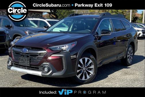 2023 Subaru Outback Limited XT