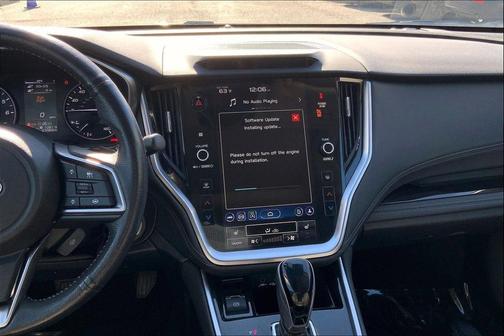 2023 Subaru Outback Limited XT