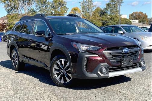 2023 Subaru Outback Limited XT