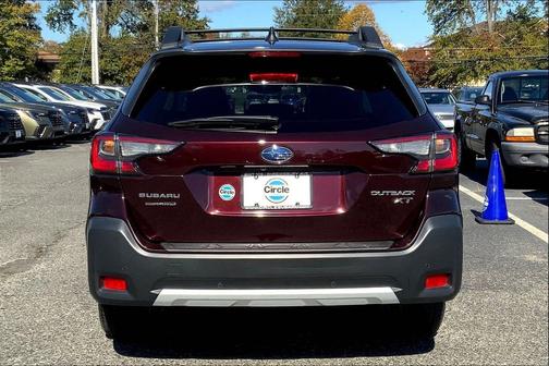 2023 Subaru Outback Limited XT