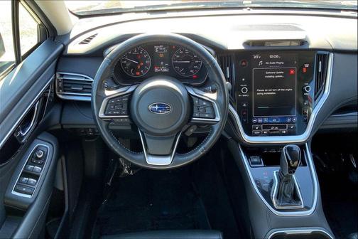 2023 Subaru Outback Limited XT