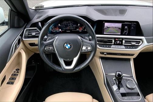 2023 BMW 430 i xDrive