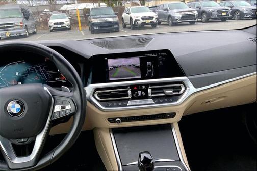 2023 BMW 430 i xDrive