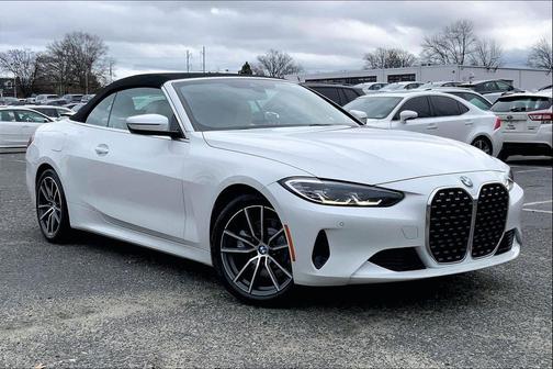 2023 BMW 430 i xDrive