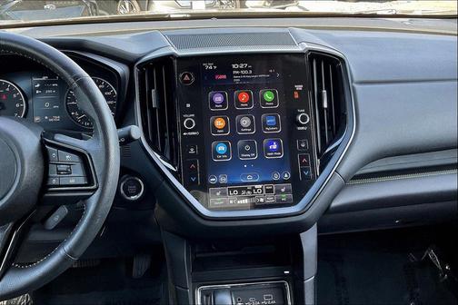 2023 Subaru Ascent Onyx Edition 7-Passenger