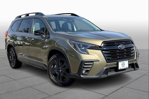 2023 Subaru Ascent Onyx Edition 7-Passenger