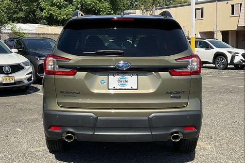 2023 Subaru Ascent Onyx Edition 7-Passenger