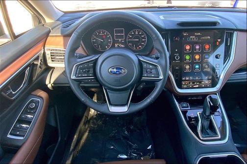 2023 Subaru Outback Touring XT