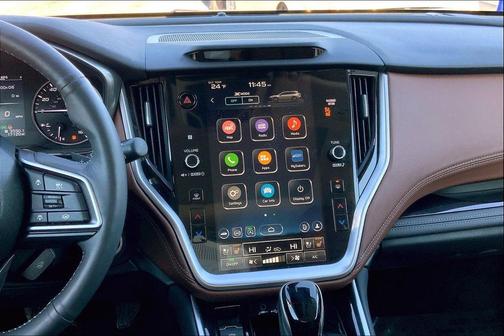 2023 Subaru Outback Touring XT