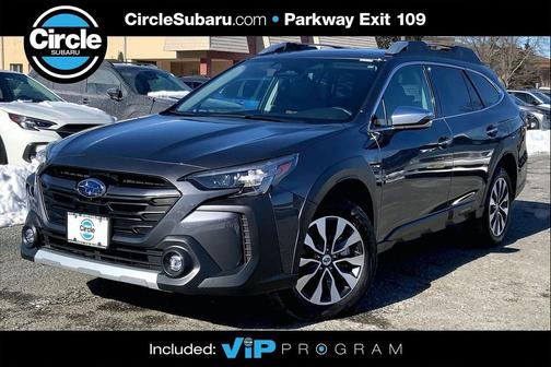 2023 Subaru Outback Touring XT