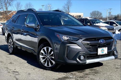 2023 Subaru Outback Touring XT
