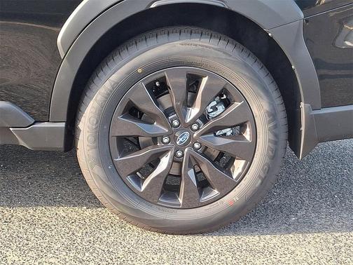 2025 Subaru Outback Onyx Edition XT