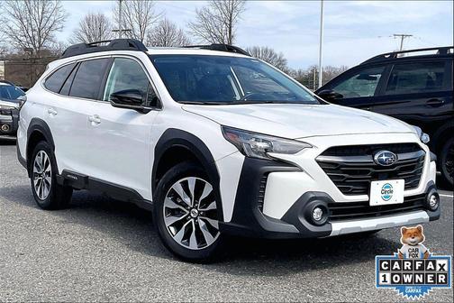 2023 Subaru Outback Limited