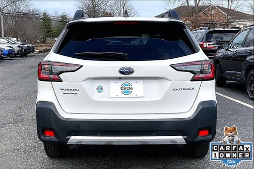 2023 Subaru Outback Limited