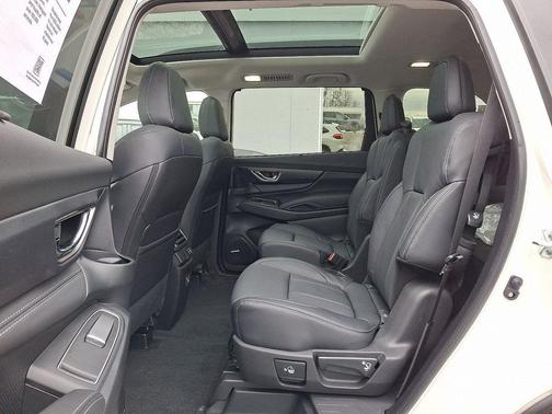 2026 Subaru Ascent Limited 7-Passenger