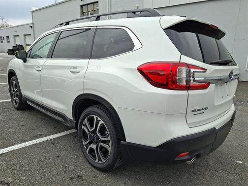 2026 Subaru Ascent Limited 7-Passenger