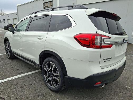 2026 Subaru Ascent Limited 7-Passenger