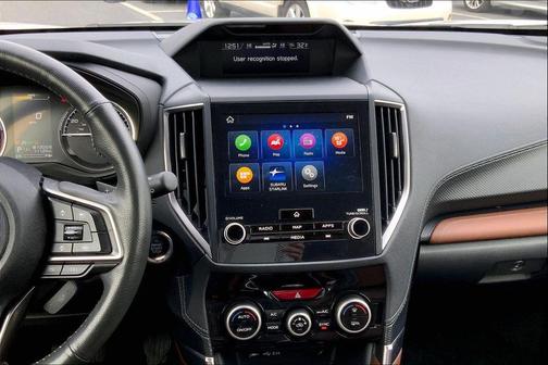 2024 Subaru Forester Touring