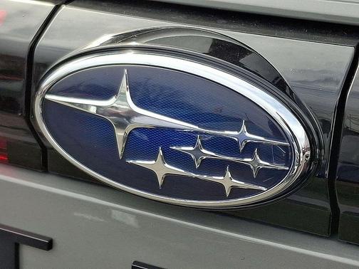 River Rock Pearl 2026 Subaru Outback Premium