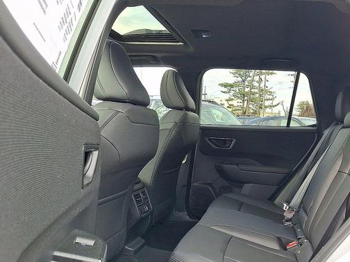 River Rock Pearl 2026 Subaru Outback Premium