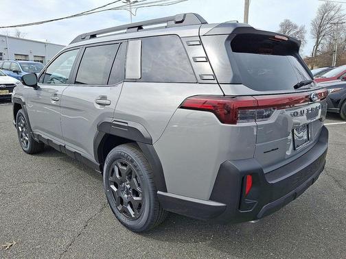 River Rock Pearl 2026 Subaru Outback Premium
