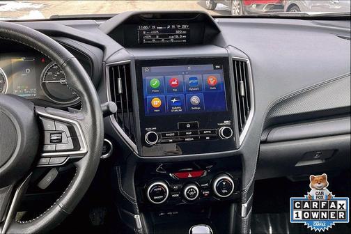 2024 Subaru Forester Touring