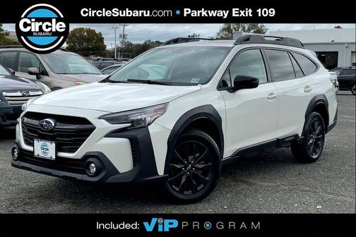 2024 Subaru Outback Onyx Edition XT
