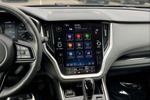 2024 Subaru Outback Onyx Edition XT