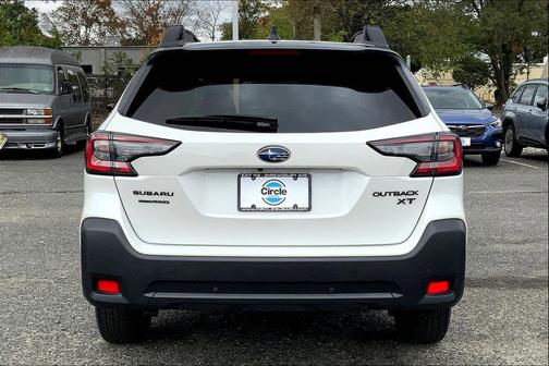 2024 Subaru Outback Onyx Edition XT