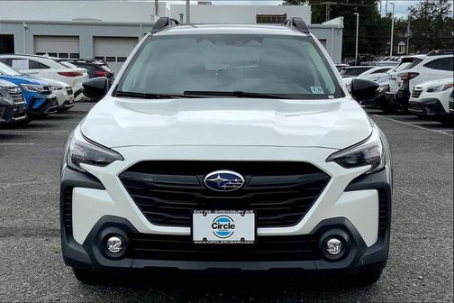 2024 Subaru Outback Onyx Edition XT