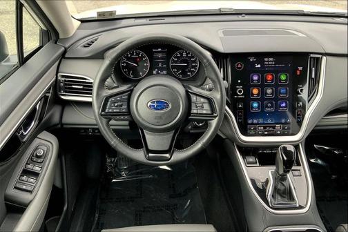 2024 Subaru Outback Onyx Edition XT