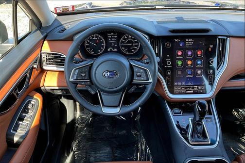 2020 Subaru Legacy Touring XT
