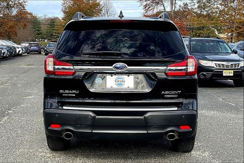 2020 Subaru Ascent Touring 7-Passenger