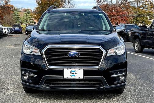 2020 Subaru Ascent Touring 7-Passenger