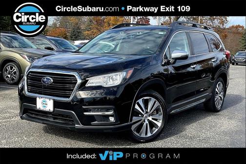 2020 Subaru Ascent Touring 7-Passenger