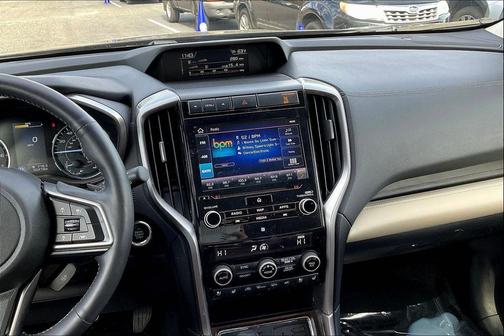 2020 Subaru Ascent Touring 7-Passenger