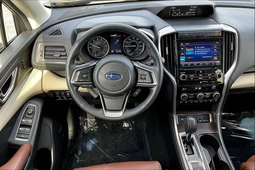 2020 Subaru Ascent Touring 7-Passenger
