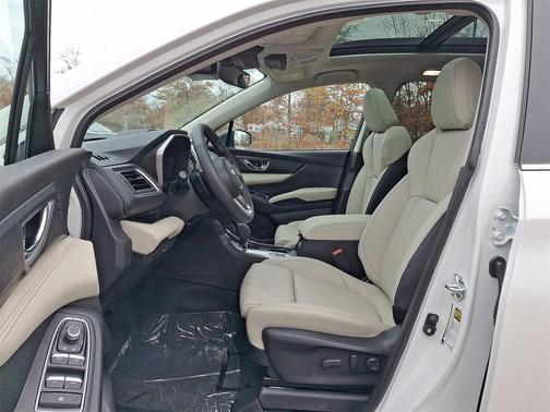 2025 Subaru Ascent Limited 7-Passenger